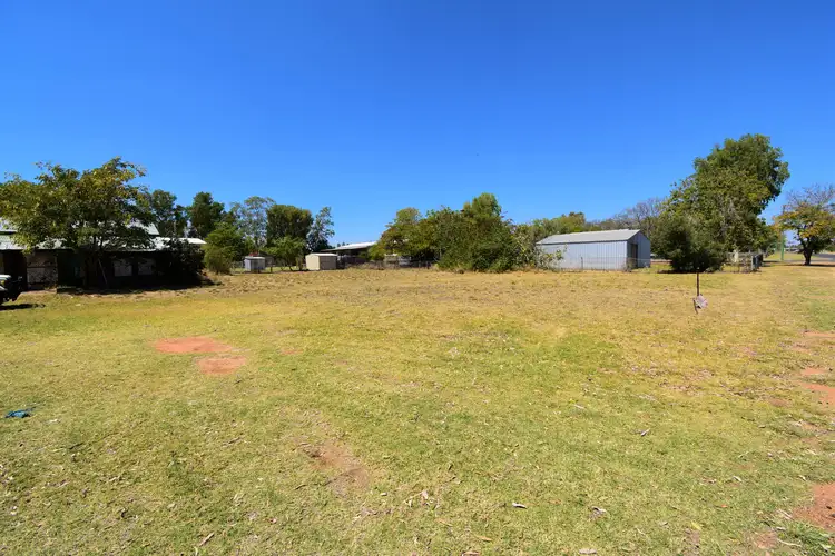 Main view of Homely land listing, 15 Coolibah Street, Barcaldine QLD 4725