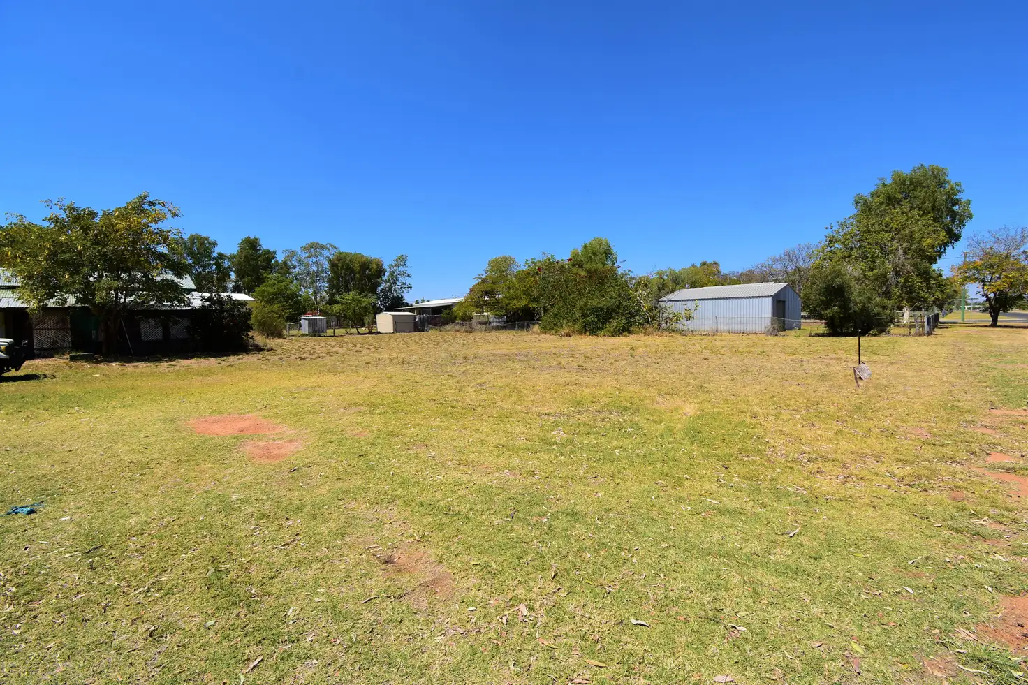 Main view of Homely land listing, 15 Coolibah Street, Barcaldine QLD 4725