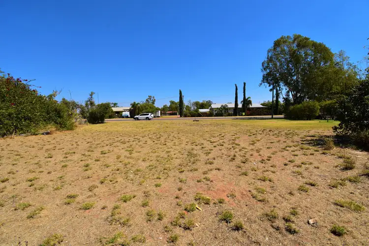 Second view of Homely land listing, 15 Coolibah Street, Barcaldine QLD 4725