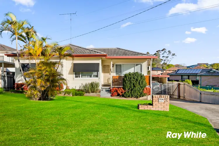 2 Spruce Street, Blacktown NSW 2148
