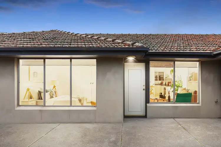 2/61 Blantyre Avenue, Chelsea VIC 3196