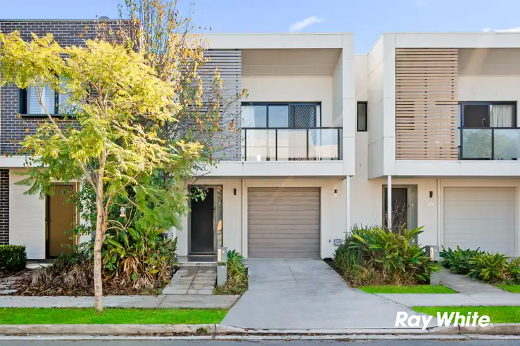 8 Putters Circuit, Blacktown NSW 2148