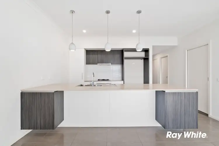 Third view of Homely house listing, 8 Putters Circuit, Blacktown NSW 2148