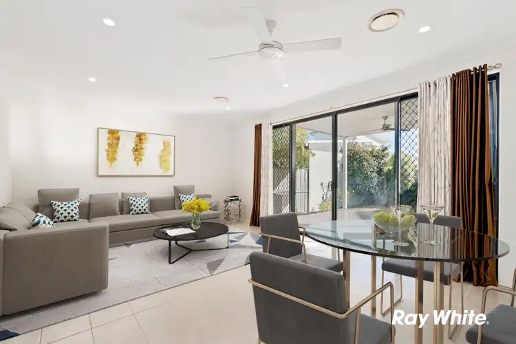 Fourth view of Homely house listing, 8 Putters Circuit, Blacktown NSW 2148