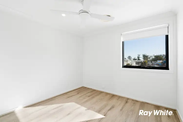 Sixth view of Homely house listing, 8 Putters Circuit, Blacktown NSW 2148