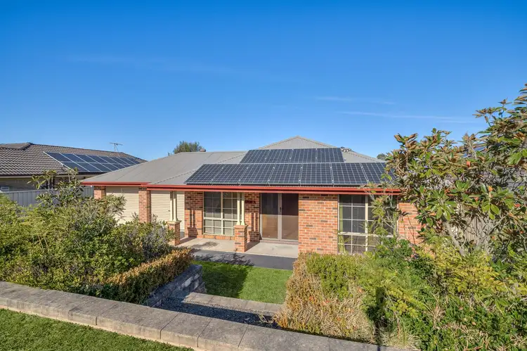 229 Denton Park Drive, Aberglasslyn NSW 2320