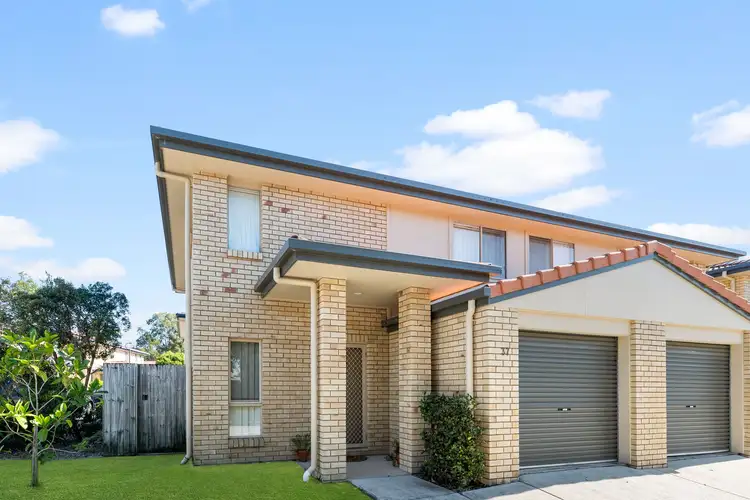 37/17 Cunningham Street, Deception Bay QLD 4508