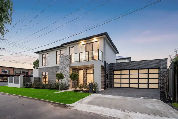 Second view of Homely house listing, 1A Eltham Court, Fulham SA 5024