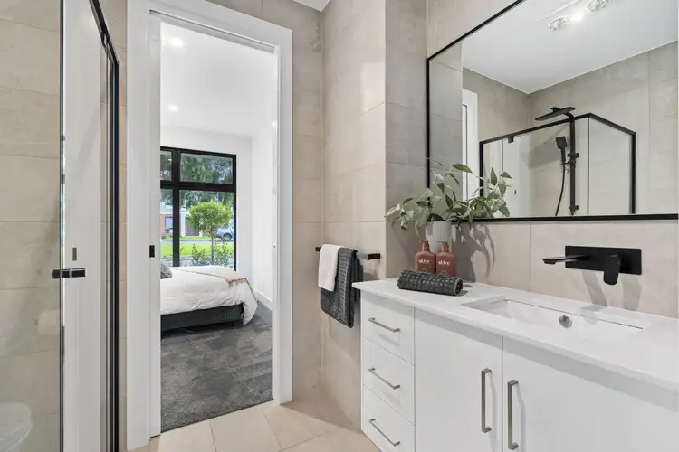Fifth view of Homely house listing, 1A Eltham Court, Fulham SA 5024