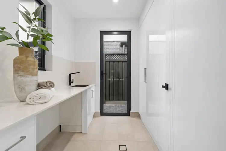 Sixth view of Homely house listing, 1A Eltham Court, Fulham SA 5024
