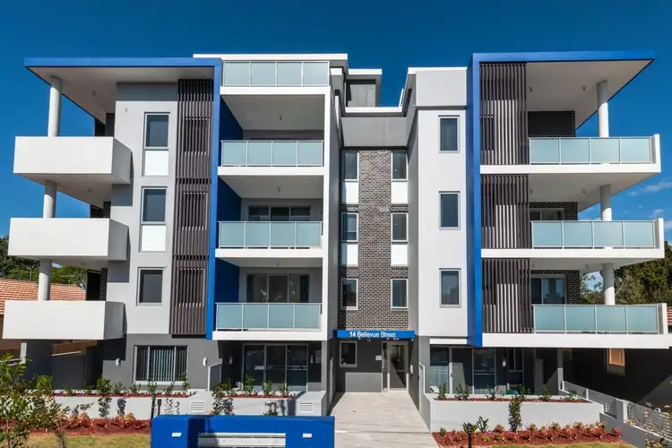 17/14-18 Bellevue Street, Thornleigh NSW 2120