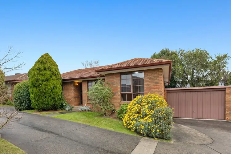 5/11-15 Redhill Avenue, Burwood East VIC 3151