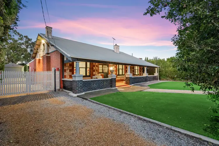 21 Seventh Avenue, Cheltenham SA 5014