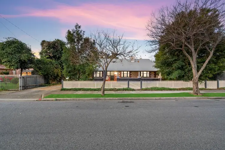 Second view of Homely house listing, 21 Seventh Avenue, Cheltenham SA 5014