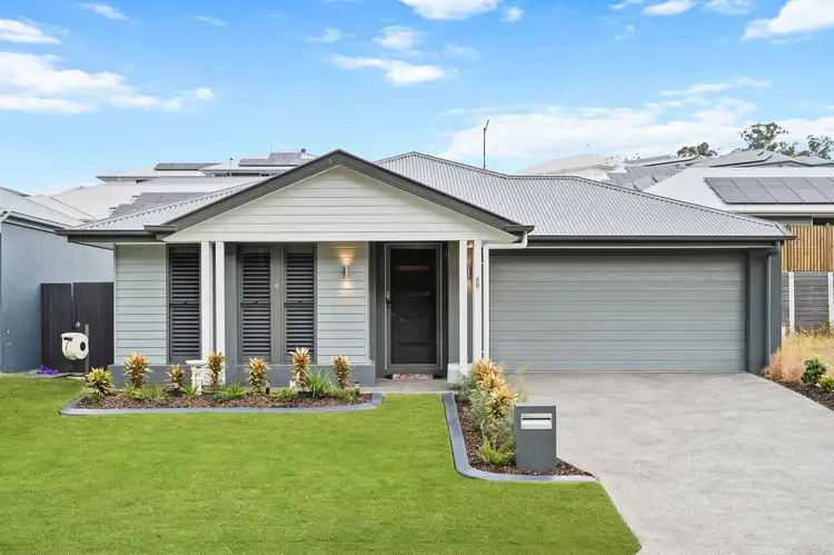 68 Kingfisher Street, Springfield QLD 4300