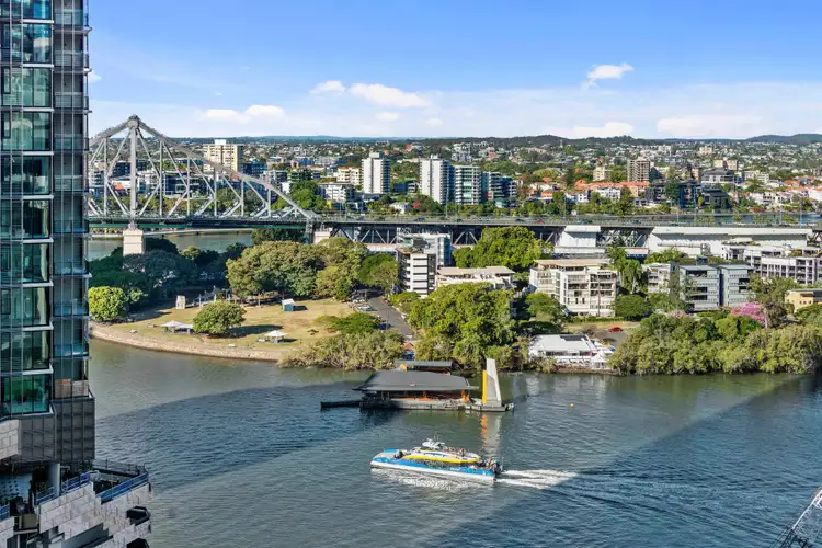 212/420 Queen Street, Brisbane City QLD 4000
