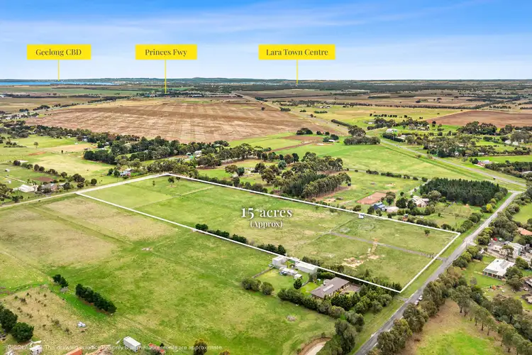 Second view of Homely land listing, CA 29 40 Bates Road (also known as 30 Bates Road), Little River VIC 3211