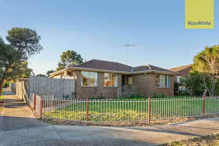 1 McGrath Close, Kealba VIC 3021