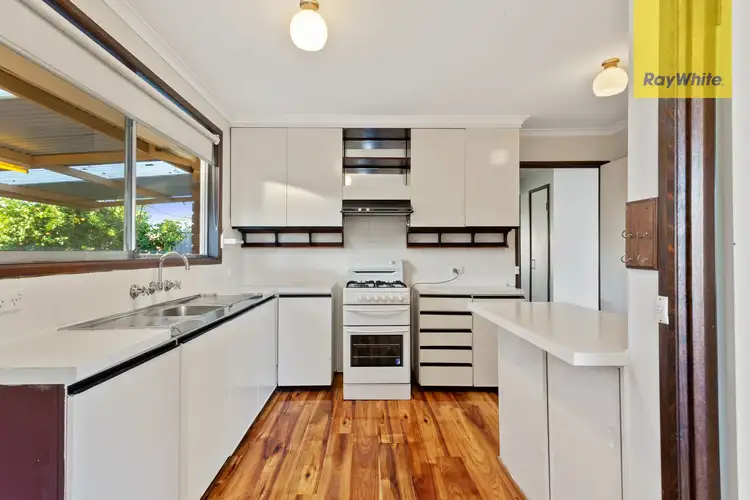 Second view of Homely house listing, 1 McGrath Close, Kealba VIC 3021