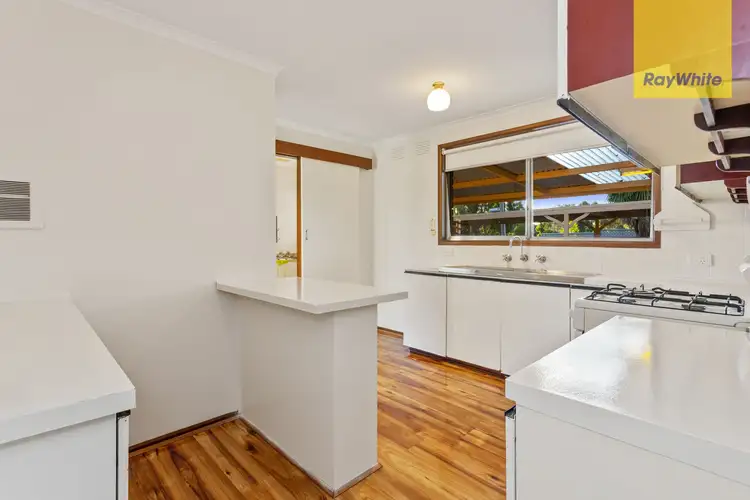 Third view of Homely house listing, 1 McGrath Close, Kealba VIC 3021