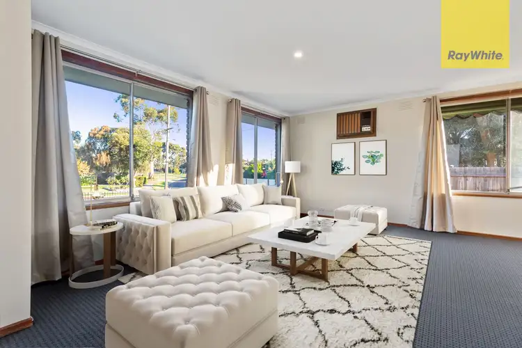 Fourth view of Homely house listing, 1 McGrath Close, Kealba VIC 3021