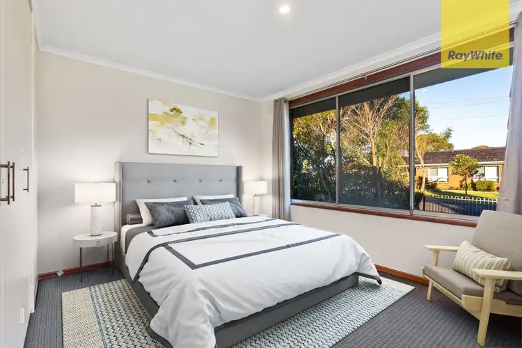 Sixth view of Homely house listing, 1 McGrath Close, Kealba VIC 3021