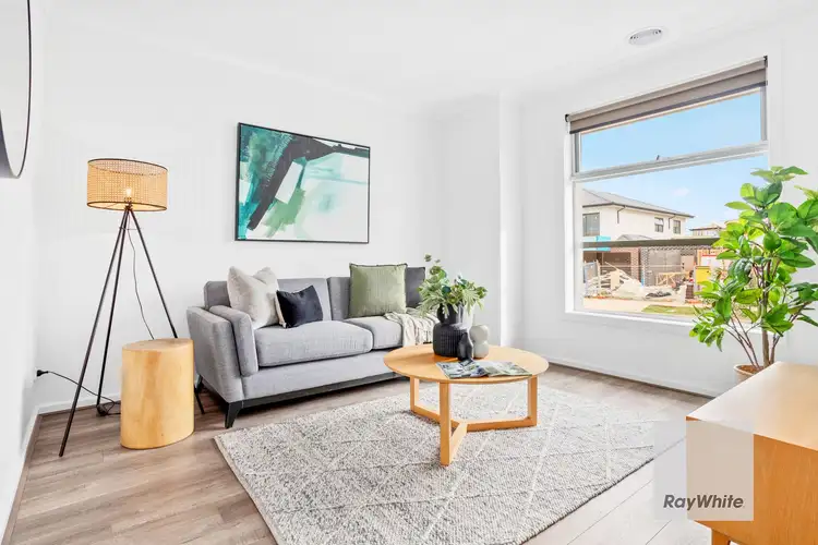 Sixth view of Homely house listing, 40 Waterfern Street, Fraser Rise VIC 3336