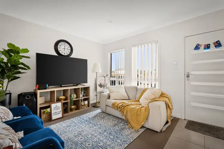 Second view of Homely house listing, 64 Faulconbridge Street, The Ponds NSW 2769
