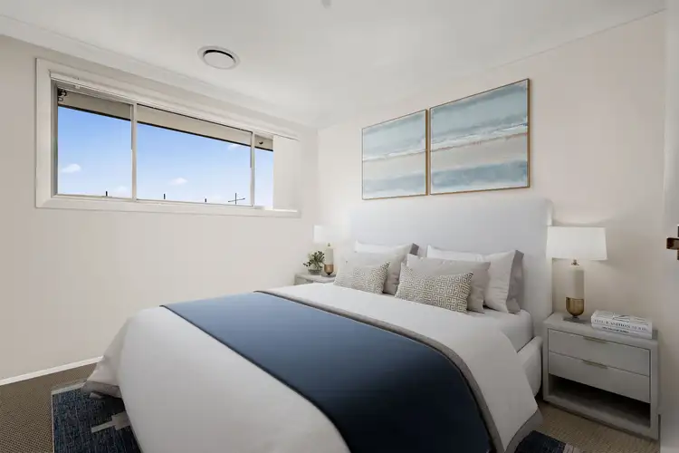 Sixth view of Homely house listing, 64 Faulconbridge Street, The Ponds NSW 2769