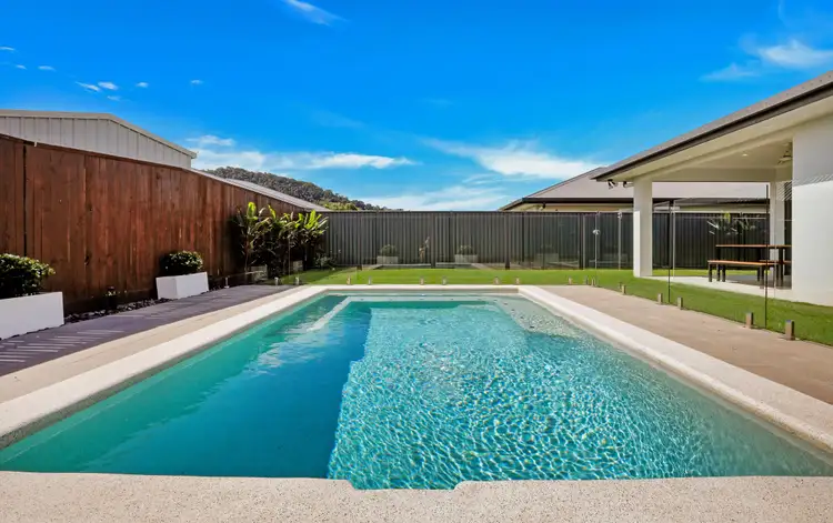 Main view of Homely house listing, 10 Buoy Drive, Trinity Beach QLD 4879
