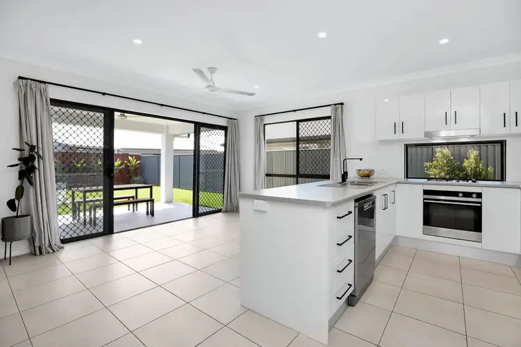 Fourth view of Homely house listing, 10 Buoy Drive, Trinity Beach QLD 4879