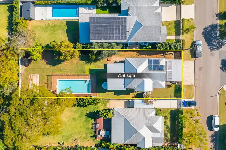 14 Olive Street, Hendra QLD 4011