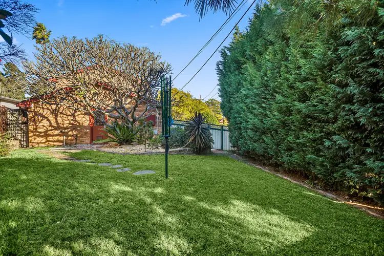 Second view of Homely house listing, 1 Fairway Avenue, Mortdale NSW 2223