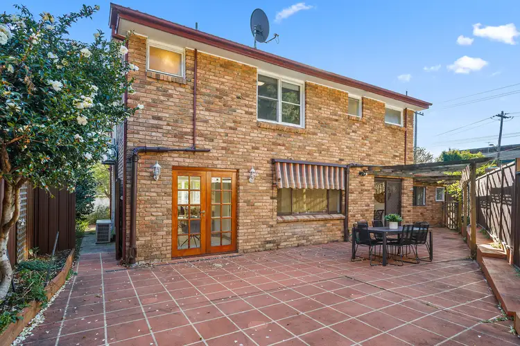 Third view of Homely house listing, 1 Fairway Avenue, Mortdale NSW 2223