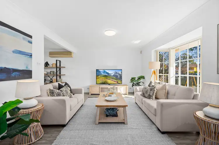 Fourth view of Homely house listing, 1 Fairway Avenue, Mortdale NSW 2223