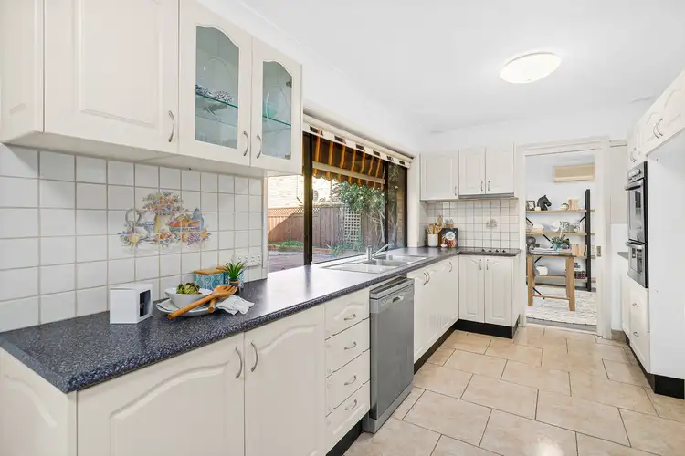 Fifth view of Homely house listing, 1 Fairway Avenue, Mortdale NSW 2223