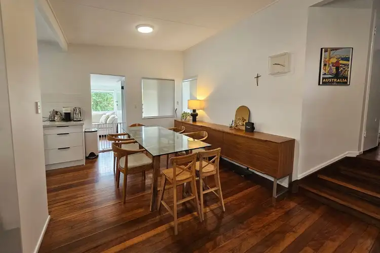 Second view of Homely house listing, 9 Fair Street, Wishart QLD 4122
