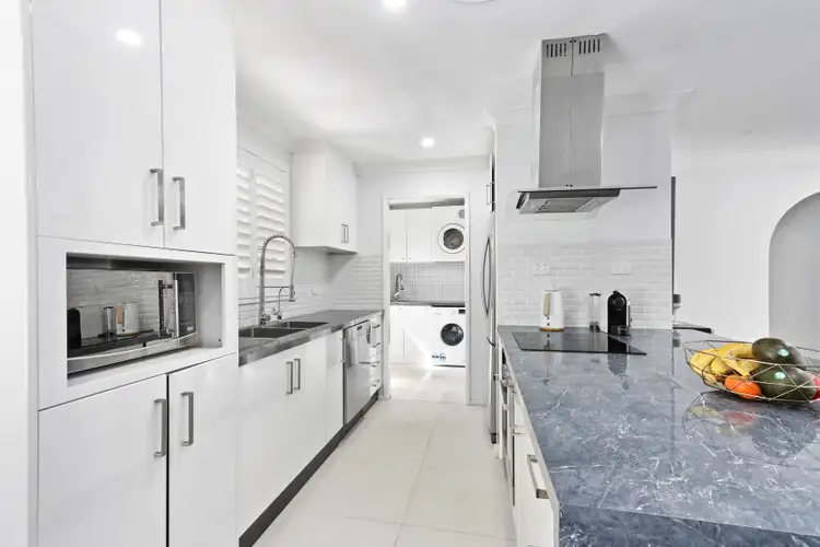 Second view of Homely villa listing, 14/276 Port Hacking Road, Miranda NSW 2228