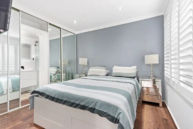 Fourth view of Homely villa listing, 14/276 Port Hacking Road, Miranda NSW 2228