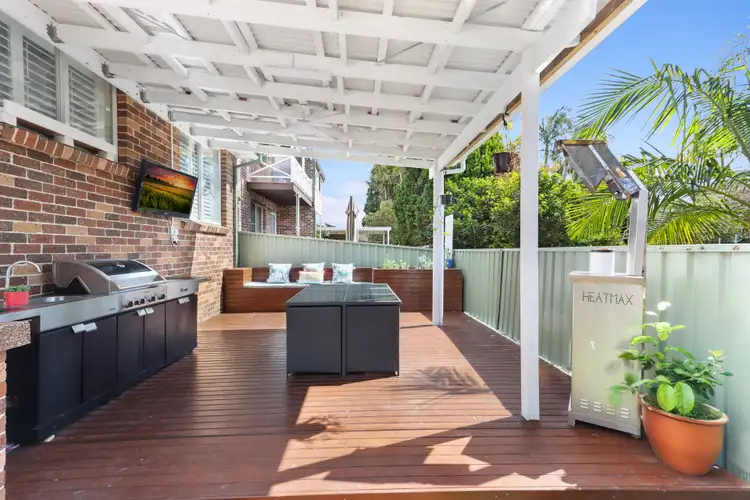 Sixth view of Homely villa listing, 14/276 Port Hacking Road, Miranda NSW 2228