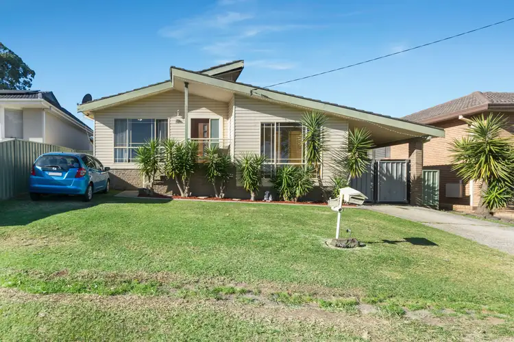 Main view of Homely house listing, 66 Landy Drive, Mount Warrigal NSW 2528