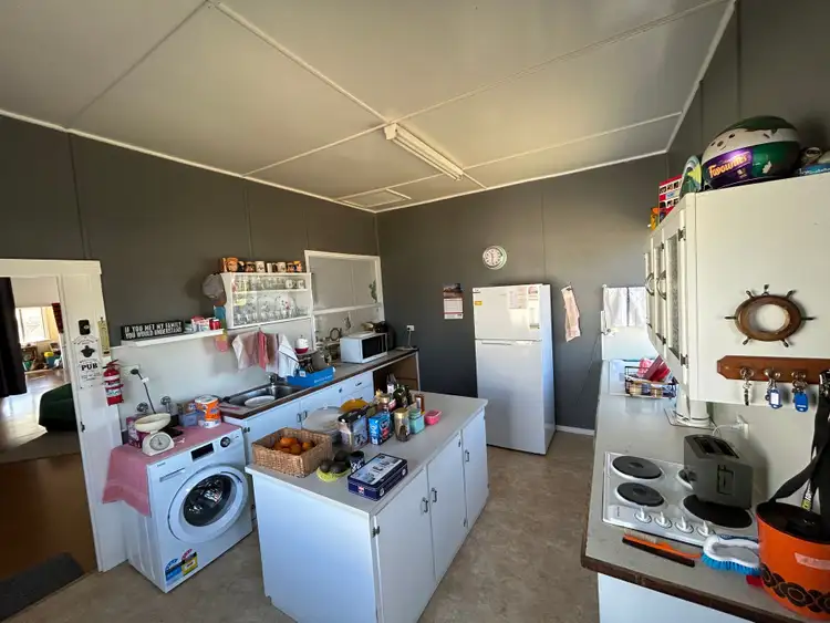 Second view of Homely house listing, 8 Margaret Street, Maclagan QLD 4352