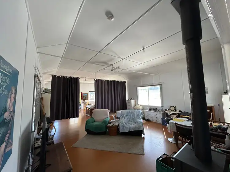 Third view of Homely house listing, 8 Margaret Street, Maclagan QLD 4352