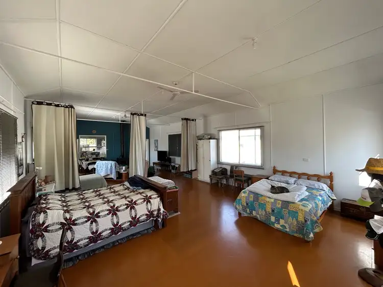 Fourth view of Homely house listing, 8 Margaret Street, Maclagan QLD 4352