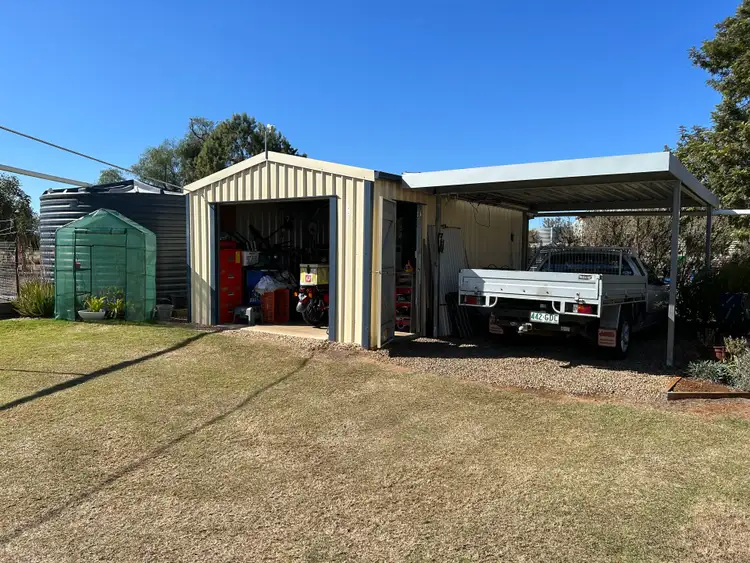 Sixth view of Homely house listing, 8 Margaret Street, Maclagan QLD 4352