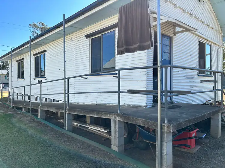 Seventh view of Homely house listing, 8 Margaret Street, Maclagan QLD 4352