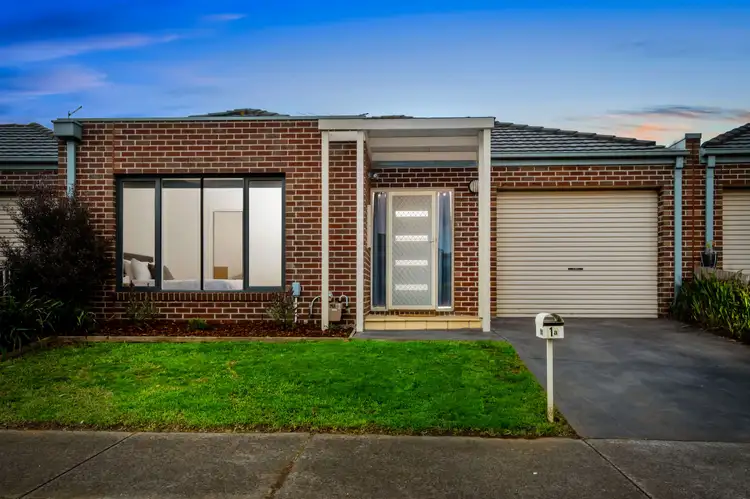 1A Burnside Way, Mernda VIC 3754