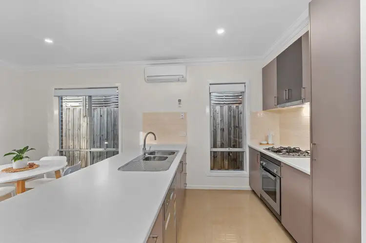 Second view of Homely house listing, 1A Burnside Way, Mernda VIC 3754
