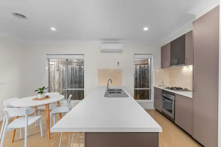 Third view of Homely house listing, 1A Burnside Way, Mernda VIC 3754