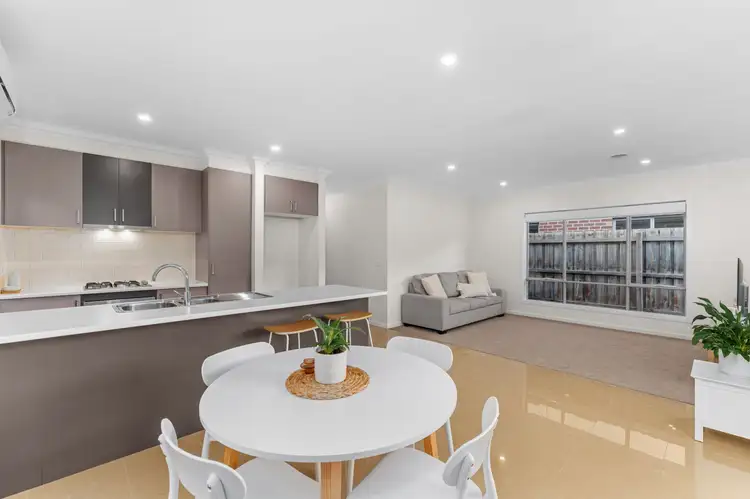 Fourth view of Homely house listing, 1A Burnside Way, Mernda VIC 3754